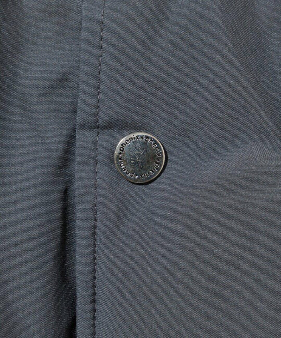 FREAK’S STORE/Plus Phenix 2025 FW 別注 “GORE-TEX WINDSTOPPER SNAP DOWN JACKET”が11月下旬 発売 (フリークスストア プラスフェニックス ゴアテックス ウィンドストッパー スナップ ダウン ジャケット)