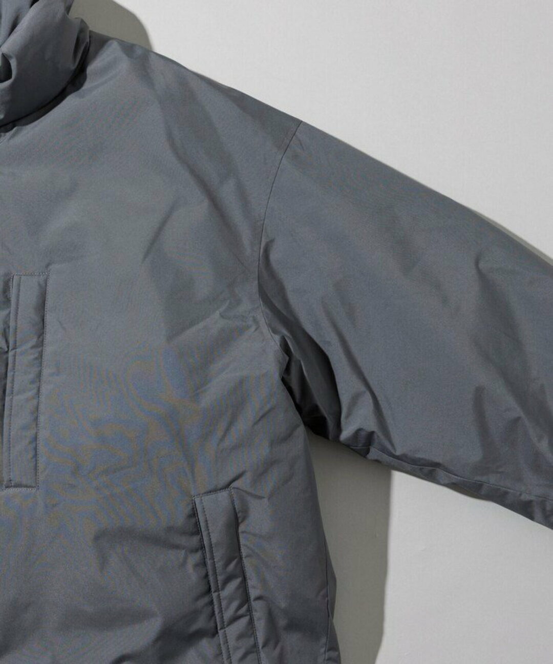 FREAK’S STORE/Plus Phenix 2025 FW 別注 “GORE-TEX WINDSTOPPER SNAP DOWN JACKET”が11月下旬 発売 (フリークスストア プラスフェニックス ゴアテックス ウィンドストッパー スナップ ダウン ジャケット)