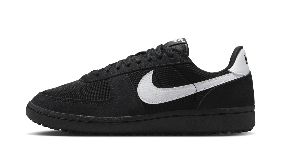 【2025年 9/8 発売】NIKE W FIELD GENERAL 82 “Black/White” (ナイキ フィールド ジェネラル 82 “ブラック/ホワイト”) [HJ6000-002]