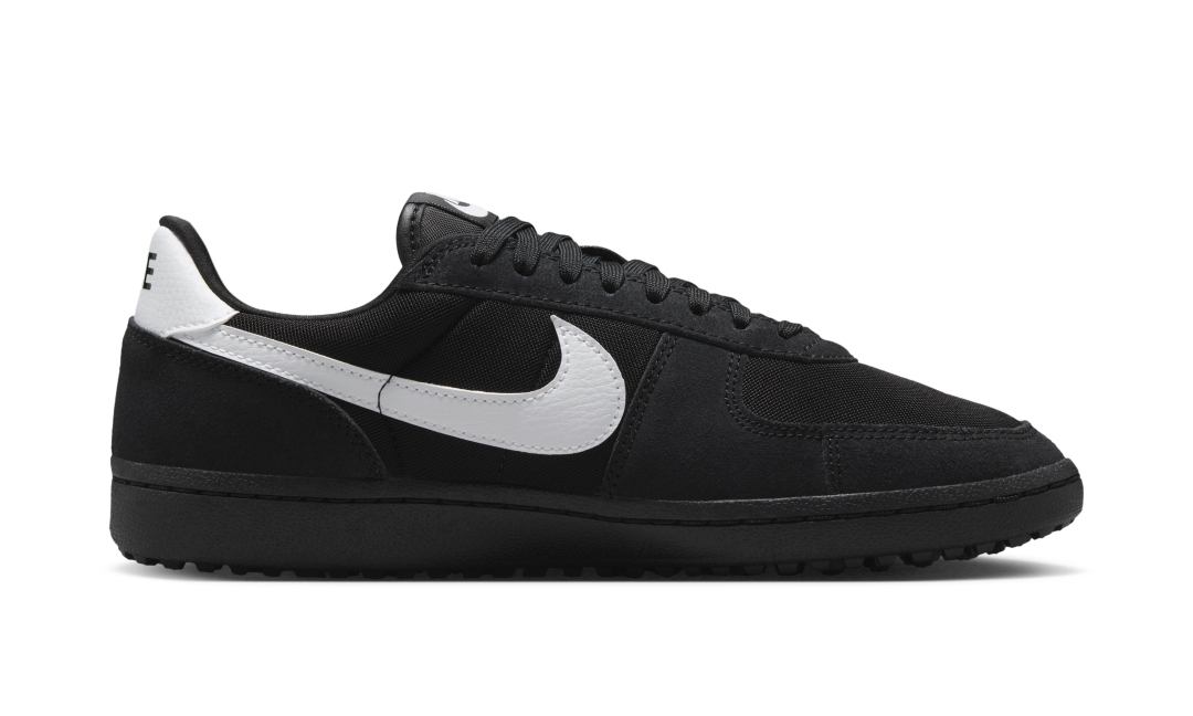 【2025年 9/8 発売】NIKE W FIELD GENERAL 82 “Black/White” (ナイキ フィールド ジェネラル 82 “ブラック/ホワイト”) [HJ6000-002]