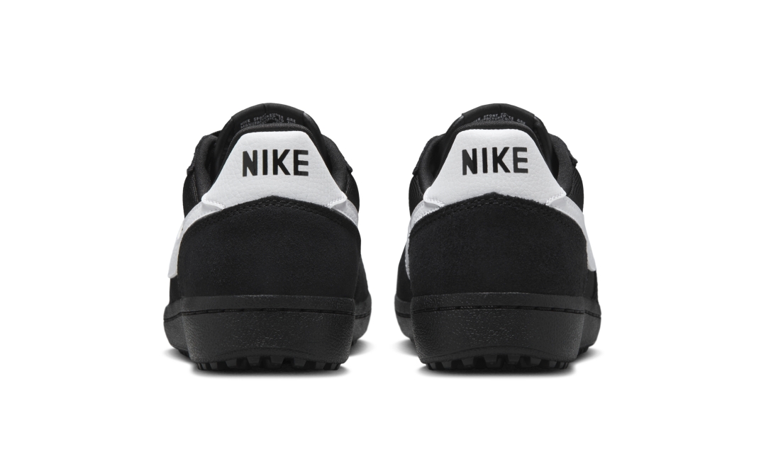 【2025年 9/8 発売】NIKE W FIELD GENERAL 82 “Black/White” (ナイキ フィールド ジェネラル 82 “ブラック/ホワイト”) [HJ6000-002]