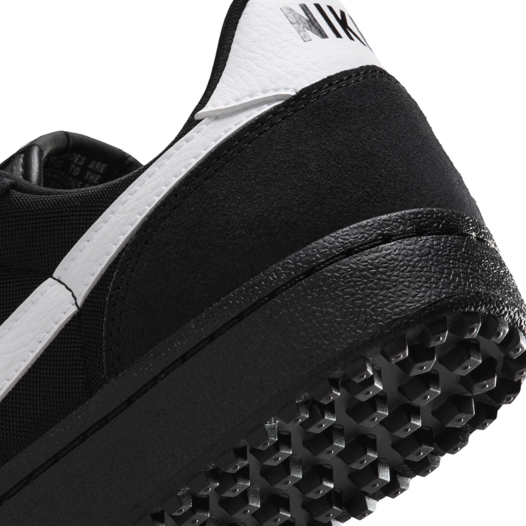 【2025年 9/8 発売】NIKE W FIELD GENERAL 82 “Black/White” (ナイキ フィールド ジェネラル 82 “ブラック/ホワイト”) [HJ6000-002]