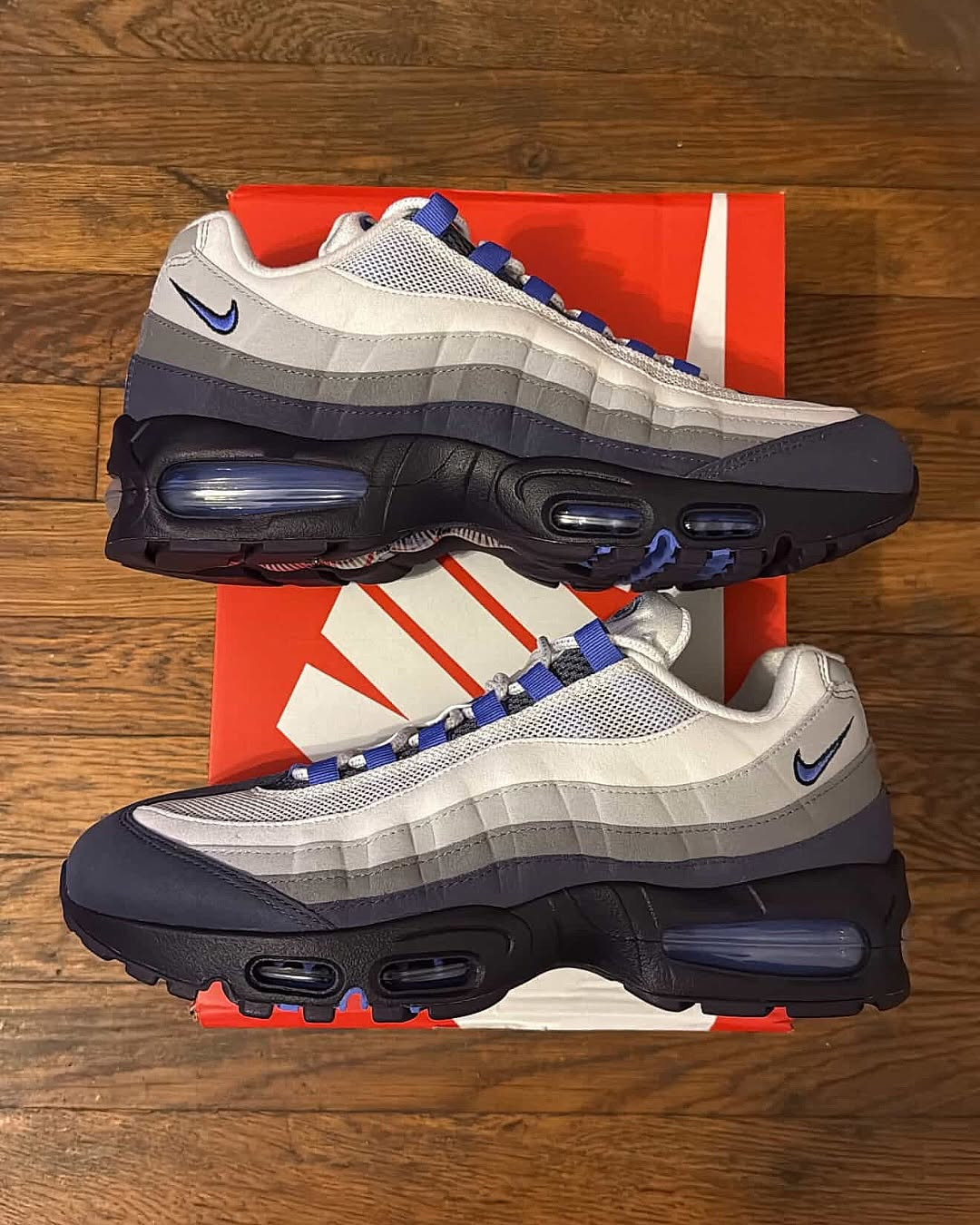 【2026年 春 発売予定】NIKE AIR MAX 95 BIG BUBBLE “Pencil Point/Purple Dynasty” (ナイキ エア マックス 95 ビッグバブル “ペンシルポイント/パープルダイナスティ”) [HM4740-009]