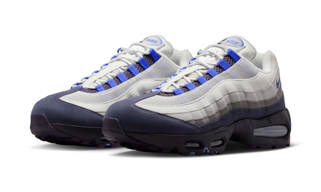 【2026年 春 発売予定】NIKE AIR MAX 95 BIG BUBBLE “Pencil Point/Purple Dynasty” (ナイキ エア マックス 95 ビッグバブル “ペンシルポイント/パープルダイナスティ”) [HM4740-009]