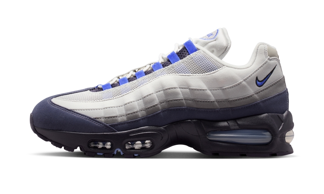 【2026年 春 発売予定】NIKE AIR MAX 95 BIG BUBBLE “Pencil Point/Purple Dynasty” (ナイキ エア マックス 95 ビッグバブル “ペンシルポイント/パープルダイナスティ”) [HM4740-009]