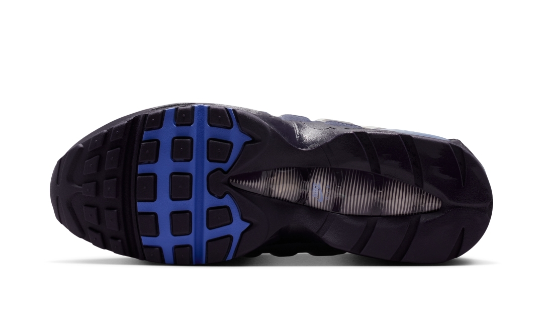 【2026年 春 発売予定】NIKE AIR MAX 95 BIG BUBBLE “Pencil Point/Purple Dynasty” (ナイキ エア マックス 95 ビッグバブル “ペンシルポイント/パープルダイナスティ”) [HM4740-009]