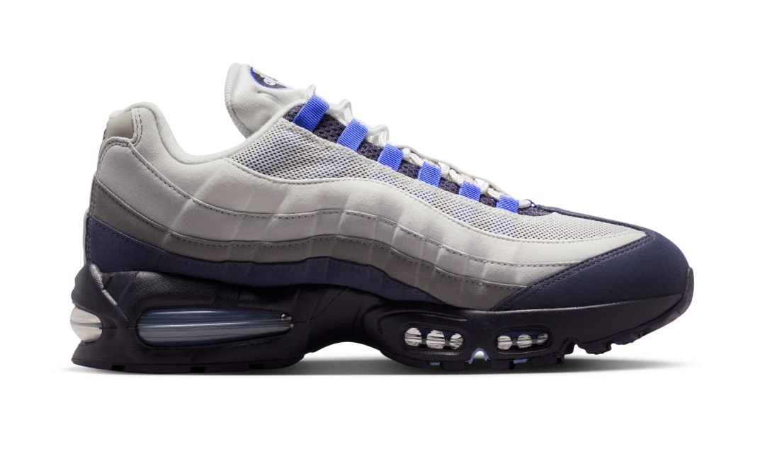 【2026年 春 発売予定】NIKE AIR MAX 95 BIG BUBBLE “Pencil Point/Purple Dynasty” (ナイキ エア マックス 95 ビッグバブル “ペンシルポイント/パープルダイナスティ”) [HM4740-009]