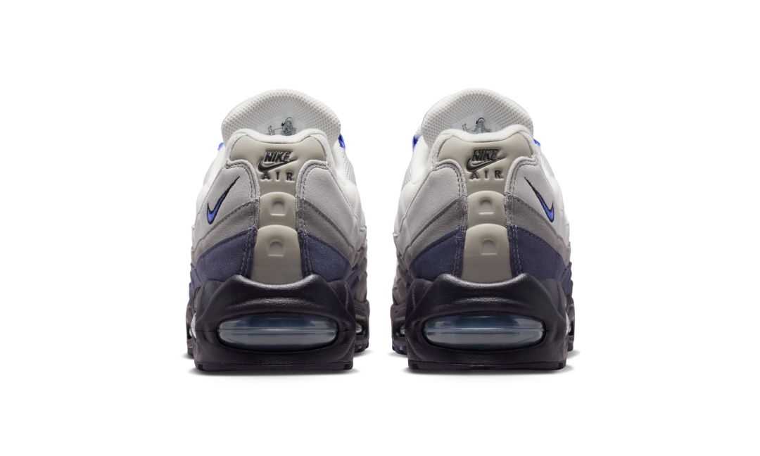 【2026年 春 発売予定】NIKE AIR MAX 95 BIG BUBBLE “Pencil Point/Purple Dynasty” (ナイキ エア マックス 95 ビッグバブル “ペンシルポイント/パープルダイナスティ”) [HM4740-009]