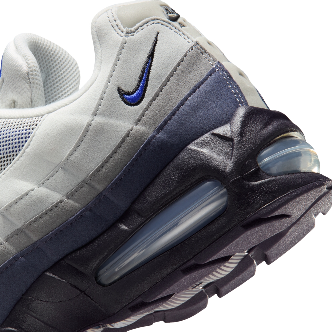 【2026年 春 発売予定】NIKE AIR MAX 95 BIG BUBBLE “Pencil Point/Purple Dynasty” (ナイキ エア マックス 95 ビッグバブル “ペンシルポイント/パープルダイナスティ”) [HM4740-009]