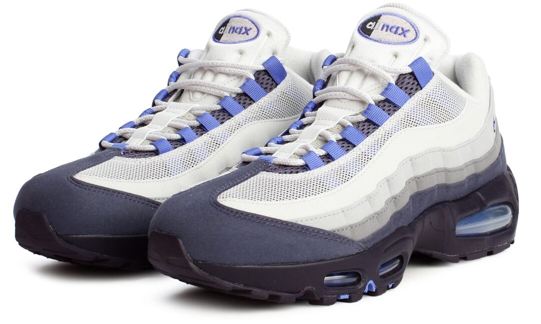 【2026年 春 発売予定】NIKE AIR MAX 95 BIG BUBBLE “Pencil Point/Purple Dynasty” (ナイキ エア マックス 95 ビッグバブル “ペンシルポイント/パープルダイナスティ”) [HM4740-009]