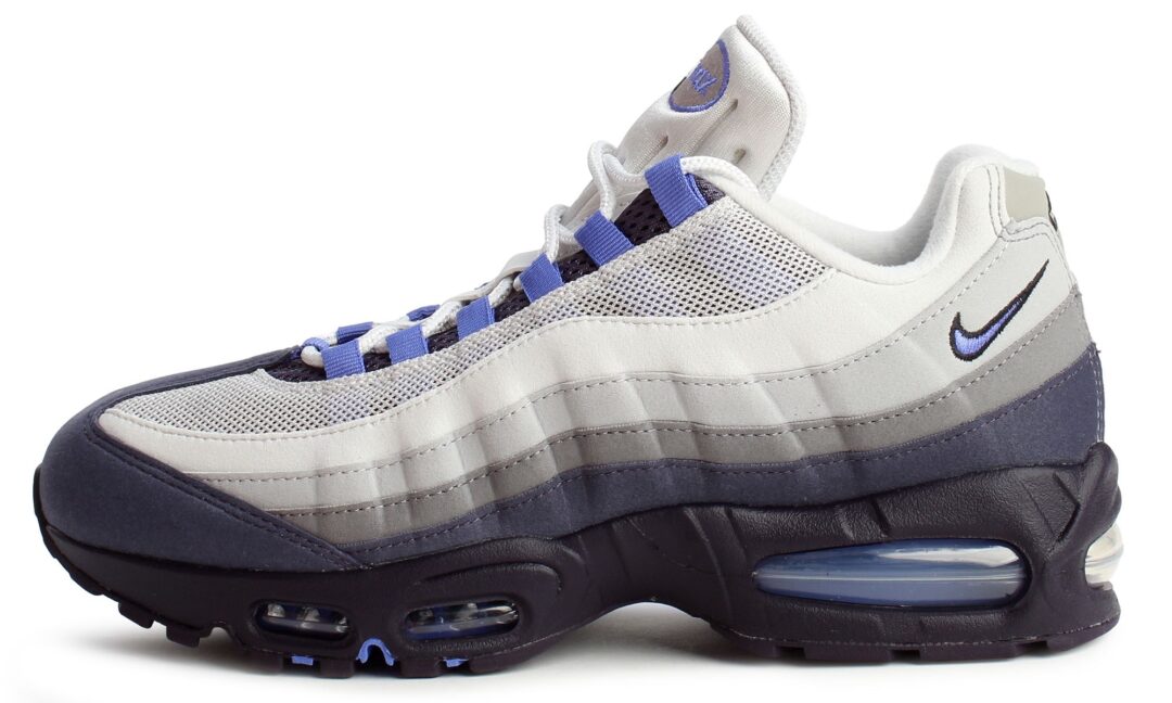 【2026年 春 発売予定】NIKE AIR MAX 95 BIG BUBBLE “Pencil Point/Purple Dynasty” (ナイキ エア マックス 95 ビッグバブル “ペンシルポイント/パープルダイナスティ”) [HM4740-009]
