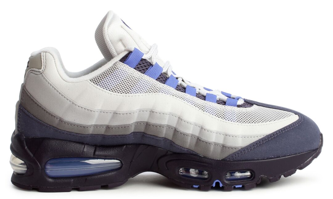 【2026年 春 発売予定】NIKE AIR MAX 95 BIG BUBBLE “Pencil Point/Purple Dynasty” (ナイキ エア マックス 95 ビッグバブル “ペンシルポイント/パープルダイナスティ”) [HM4740-009]