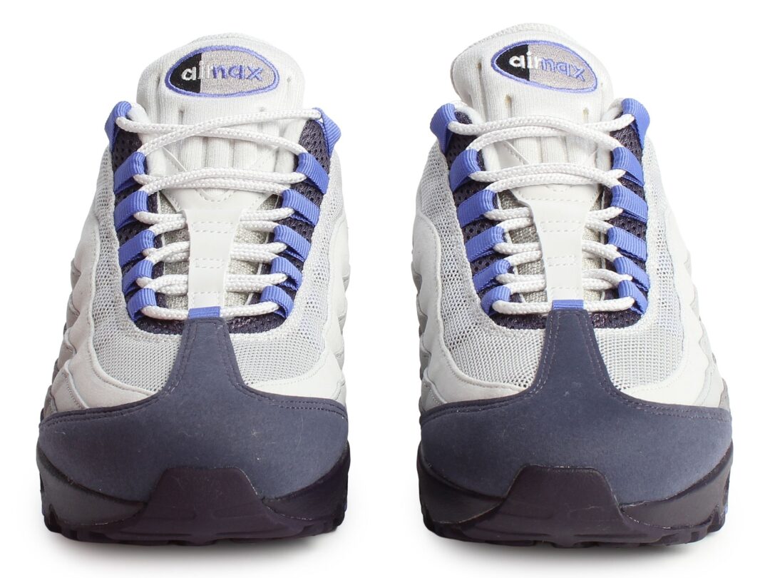 【2026年 春 発売予定】NIKE AIR MAX 95 BIG BUBBLE “Pencil Point/Purple Dynasty” (ナイキ エア マックス 95 ビッグバブル “ペンシルポイント/パープルダイナスティ”) [HM4740-009]