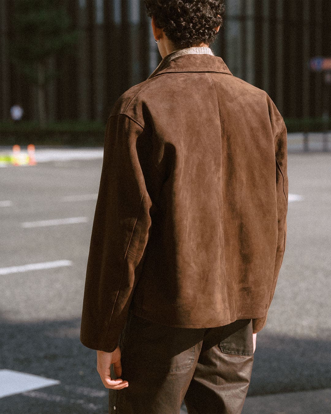 FREAK’S STORE “LEATHER COLLECTION” 2025 FWが9月下旬 発売 (フリークスストア レザーコレクション)