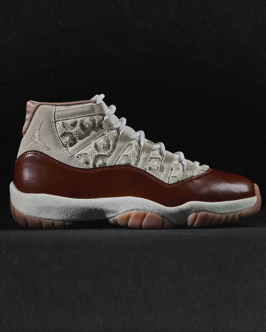 【2025年 12/1 発売予定】NIKE AIR JORDAN 11 RETRO “China/Gym Red/Soft Pearl” (ナイキ エア ジョーダン 11 “チャイナ/中国/ジムレッド/ソフトパール”) [IM8352-670]