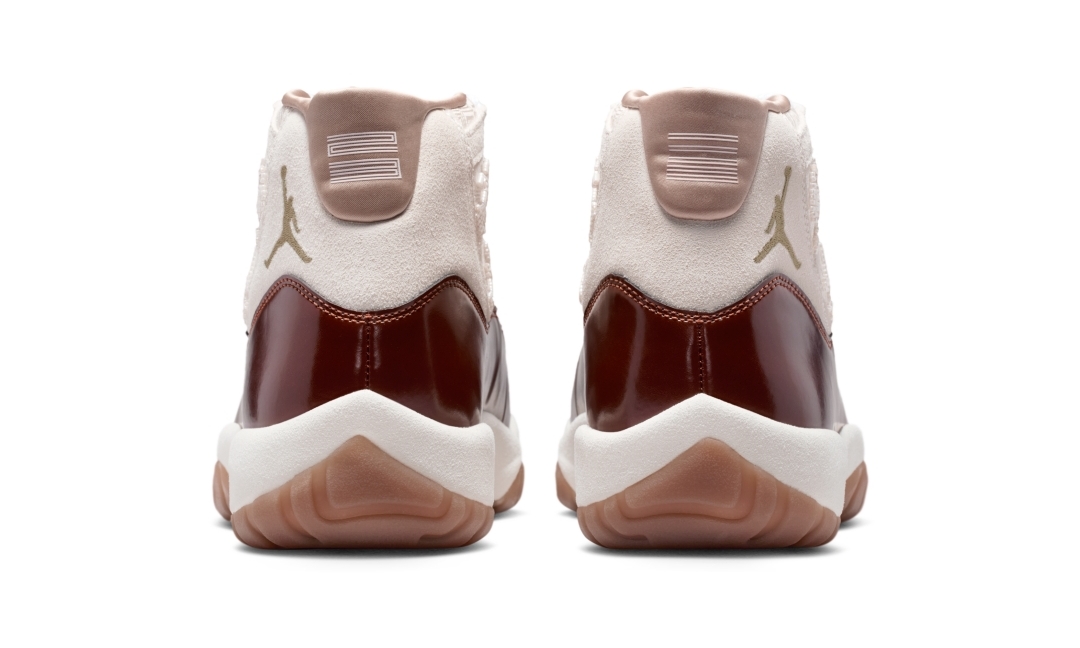 【2025年 12/1 発売予定】NIKE AIR JORDAN 11 RETRO “China/Gym Red/Soft Pearl” (ナイキ エア ジョーダン 11 “チャイナ/中国/ジムレッド/ソフトパール”) [IM8352-670]