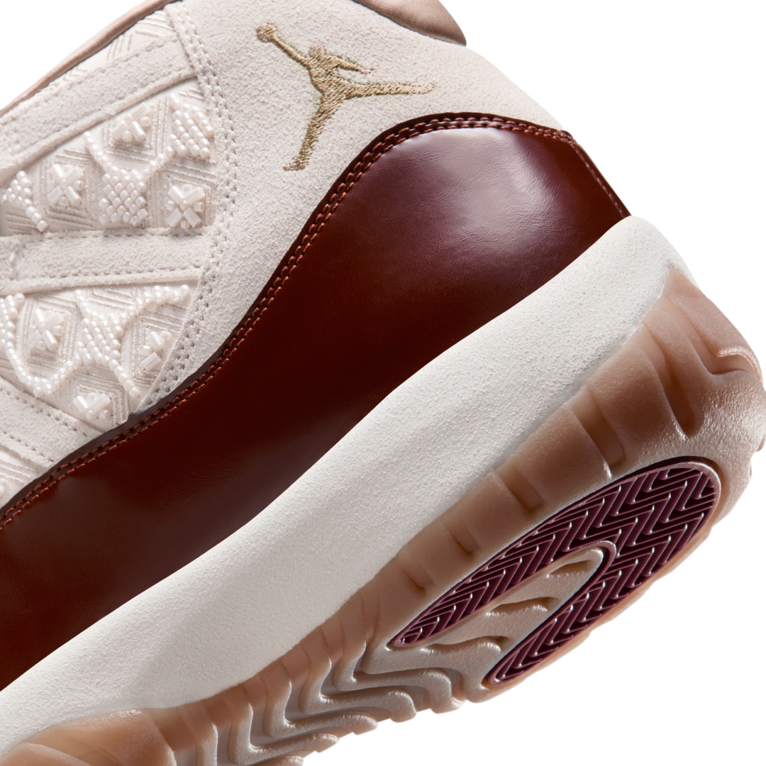 【2025年 12/1 発売予定】NIKE AIR JORDAN 11 RETRO “China/Gym Red/Soft Pearl” (ナイキ エア ジョーダン 11 “チャイナ/中国/ジムレッド/ソフトパール”) [IM8352-670]