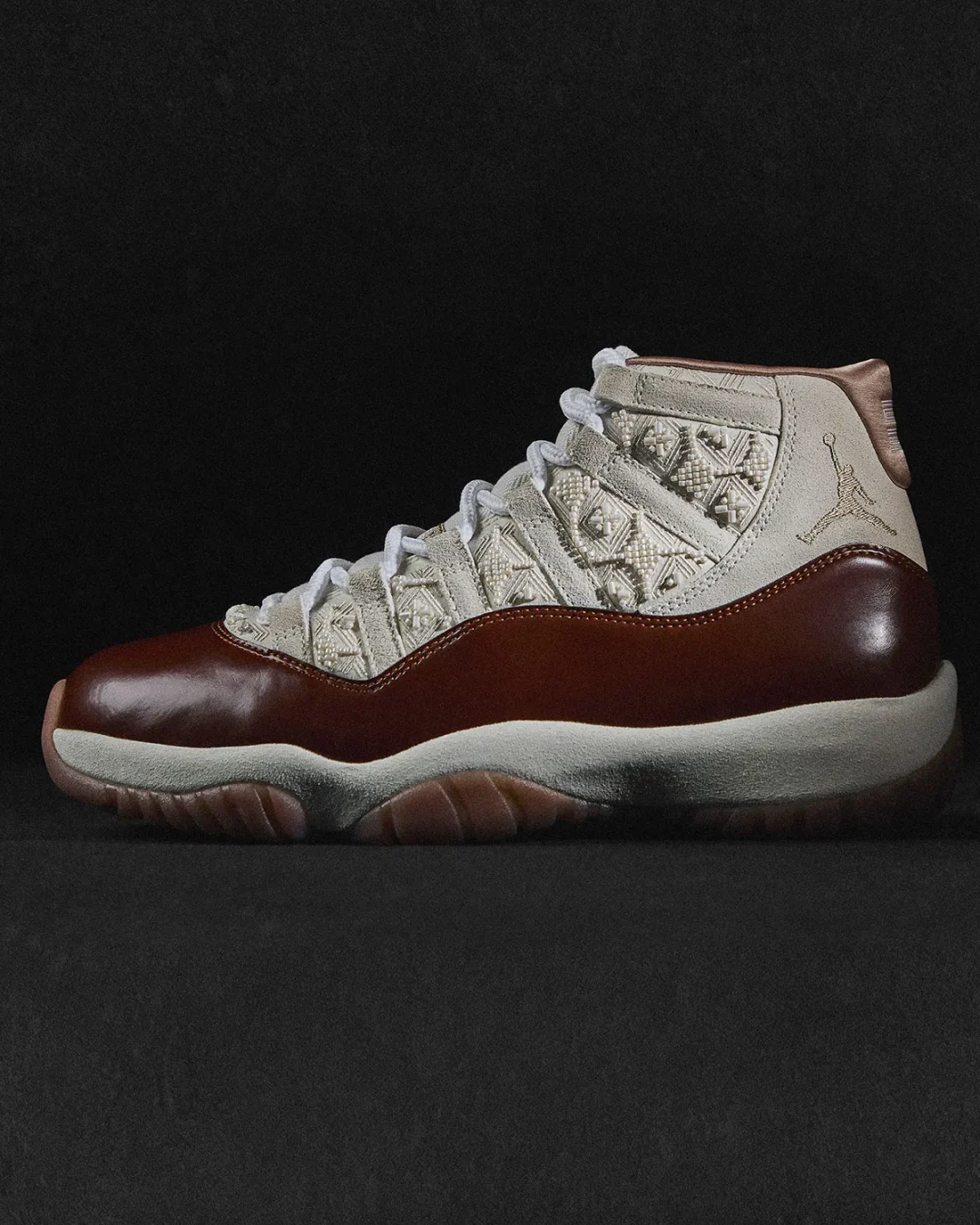 【2025年 12/1 発売予定】NIKE AIR JORDAN 11 RETRO “China/Gym Red/Soft Pearl” (ナイキ エア ジョーダン 11 “チャイナ/中国/ジムレッド/ソフトパール”) [IM8352-670]