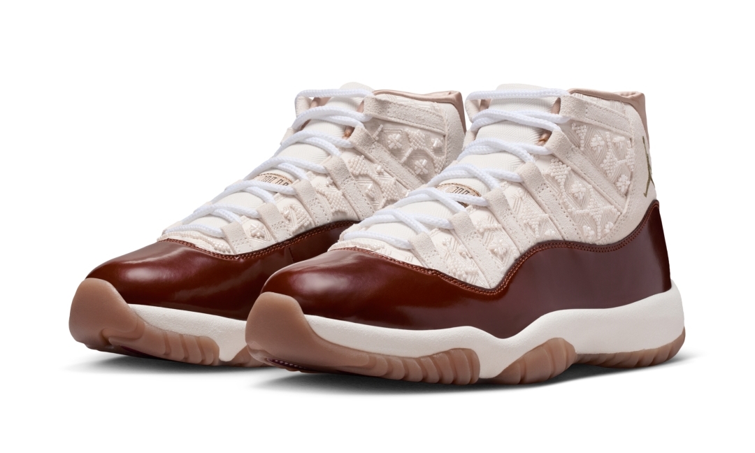 【2025年 12/1 発売予定】NIKE AIR JORDAN 11 RETRO “China/Gym Red/Soft Pearl” (ナイキ エア ジョーダン 11 “チャイナ/中国/ジムレッド/ソフトパール”) [IM8352-670]
