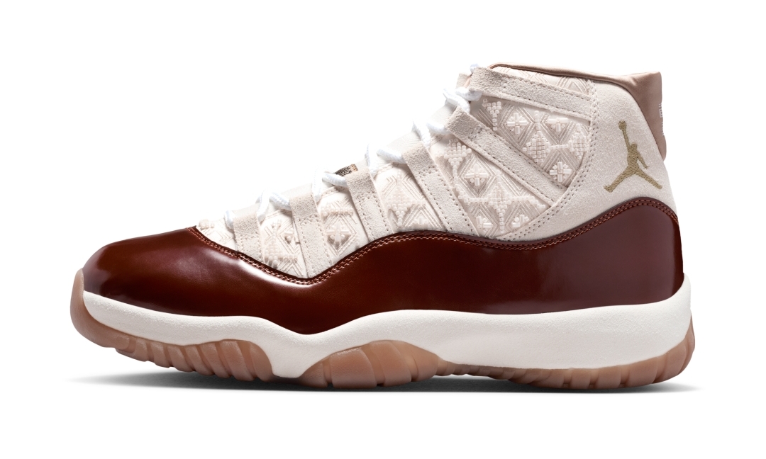 【2025年 12/1 発売予定】NIKE AIR JORDAN 11 RETRO “China/Gym Red/Soft Pearl” (ナイキ エア ジョーダン 11 “チャイナ/中国/ジムレッド/ソフトパール”) [IM8352-670]