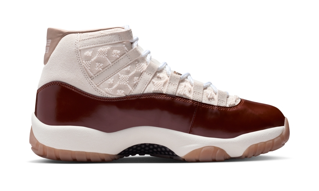【2025年 12/1 発売予定】NIKE AIR JORDAN 11 RETRO “China/Gym Red/Soft Pearl” (ナイキ エア ジョーダン 11 “チャイナ/中国/ジムレッド/ソフトパール”) [IM8352-670]