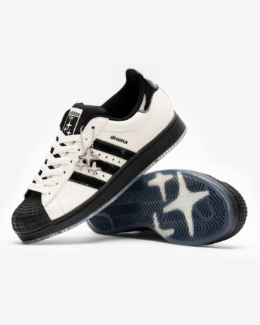 【2025年 9/27 発売予定】Drama Call × adidas Originals SUPERSTAR II “Head North” アディダス オリジナルス スーパースター 2 “ヘッドノース”) Drama Call × adidas Originals SUPERSTAR II “Head North” アディ