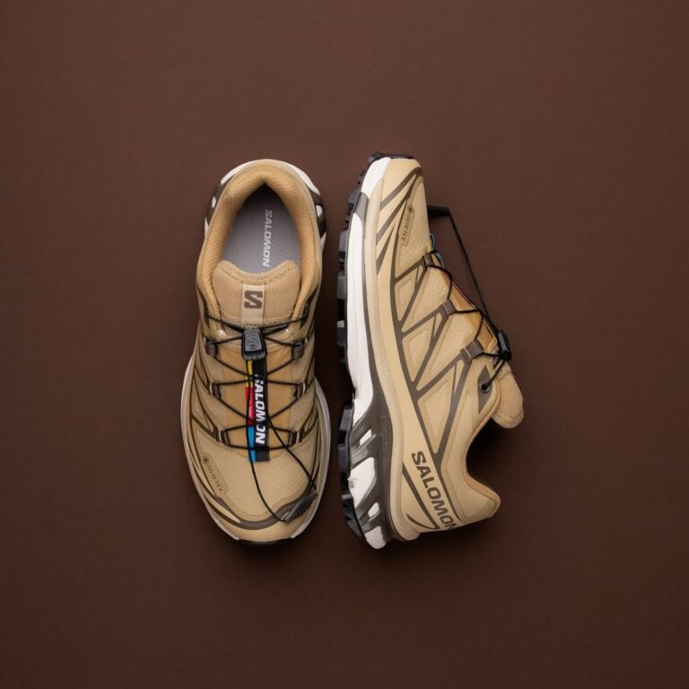 salomon[サロモン] XT-6 GTX(GORE-TEX) XT-6 GORE-TEX 黒 | 防水 – サロモン公式オンラインストア