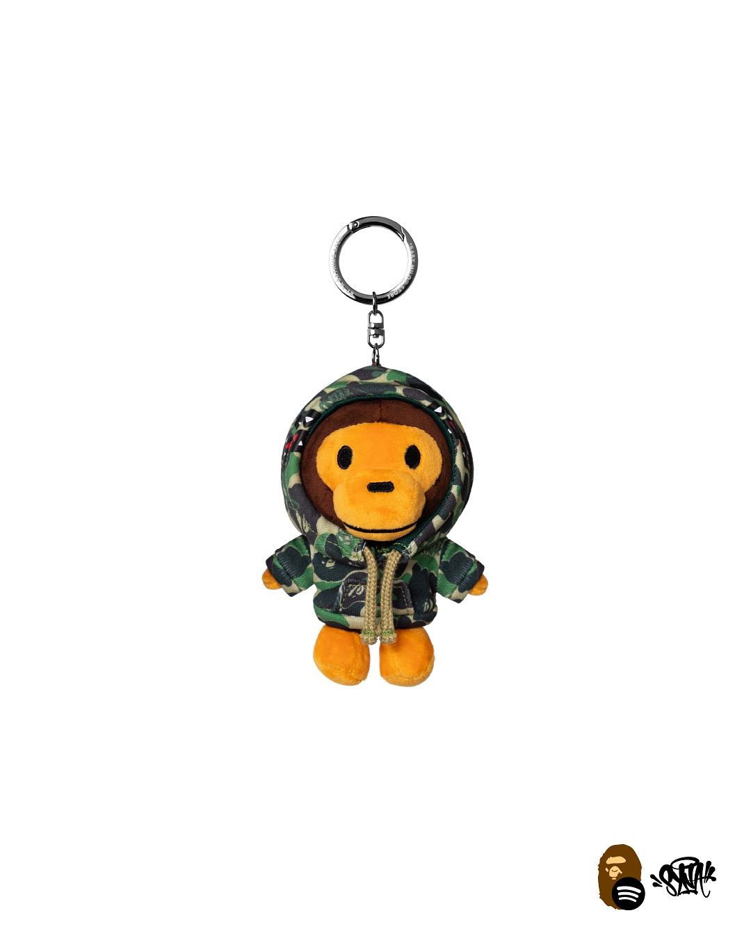 Central Cee/SYNA WORLD × A BATHIG APE カプセルコレクションが2025年 11/25 発売予定 (セントラル・シー シナ・ ワールド ア ベイシング エイプ)