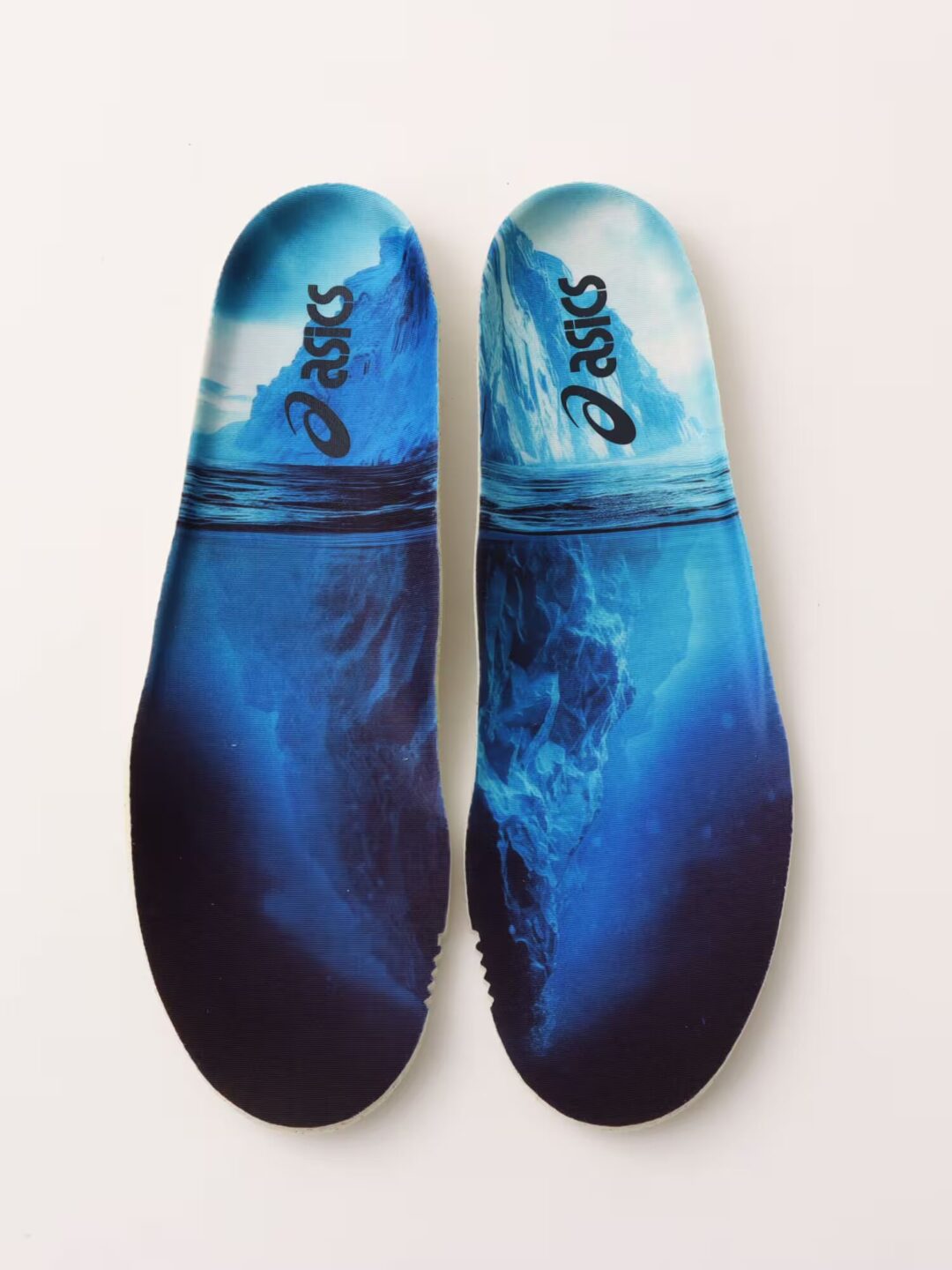 【2025年 10/23 発売】atmos / ASICS GEL-NYC “Hyozan” (アトモス アシックス ゲル エヌワイシー “氷山/ヒョウザン”) [1203A975.100]
