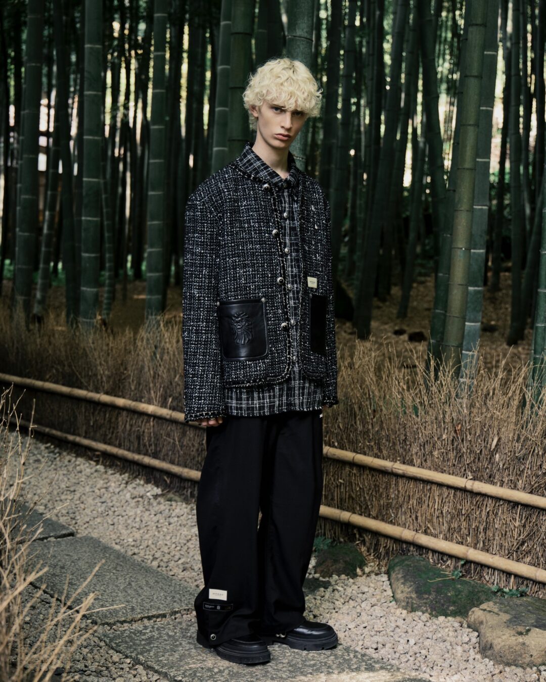 【2025年 9/6 発売】A BATHING APE BLACK 2025 FW (ア ベイシング エイプ ブラック 2025年 秋冬)