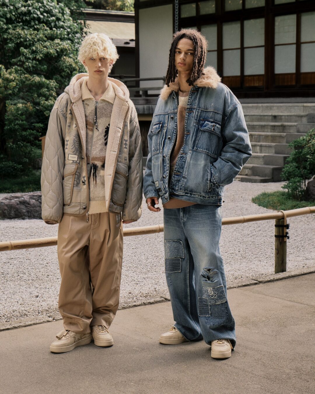 【2025年 9/6 発売】A BATHING APE BLACK 2025 FW (ア ベイシング エイプ ブラック 2025年 秋冬)