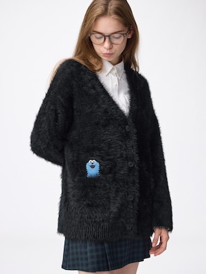 パペットスンスン × GU コラボが2025年 10/17 & 10/31 発売 (PUPPET SUNSUN ジーユー)