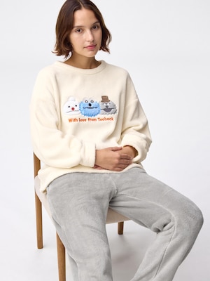 パペットスンスン × GU コラボが2025年 10/17 & 10/31 発売 (PUPPET SUNSUN ジーユー)