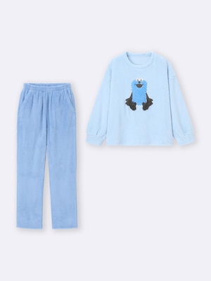 パペットスンスン × GU コラボが2025年 10/17 & 10/31 発売 (PUPPET SUNSUN ジーユー)