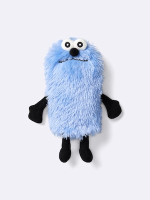 パペットスンスン × GU コラボが2025年 10/17 & 10/31 発売 (PUPPET SUNSUN ジーユー)