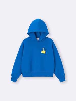 パペットスンスン × GU コラボが2025年 10/17 & 10/31 発売 (PUPPET SUNSUN ジーユー)