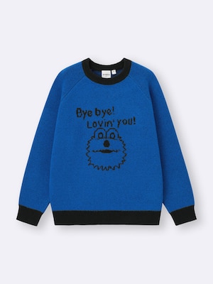 パペットスンスン × GU コラボが2025年 10/17 & 10/31 発売 (PUPPET SUNSUN ジーユー)