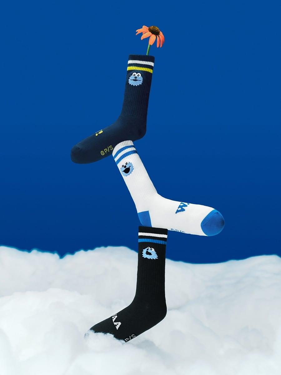 パペットスンスン × GU コラボが2025年 10/17 & 10/31 発売 (PUPPET SUNSUN ジーユー)