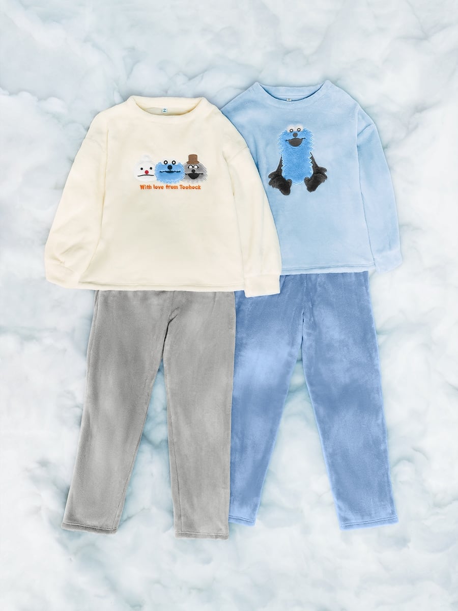 パペットスンスン × GU コラボが2025年 10/17 & 10/31 発売 (PUPPET SUNSUN ジーユー)