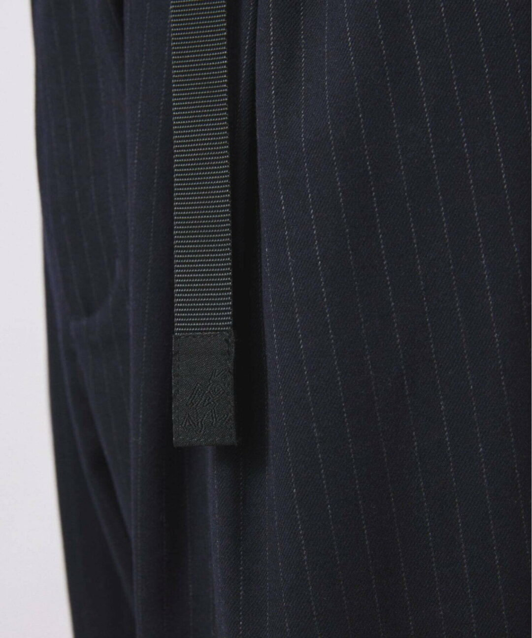 JOURNAL STANDARD relume × Gramicci 2025 FW 別注 “TR ウーリー 2タック イージーパンツ”が2025年 9月下旬 発売 (ジャーナルスタンダード グラミチ)