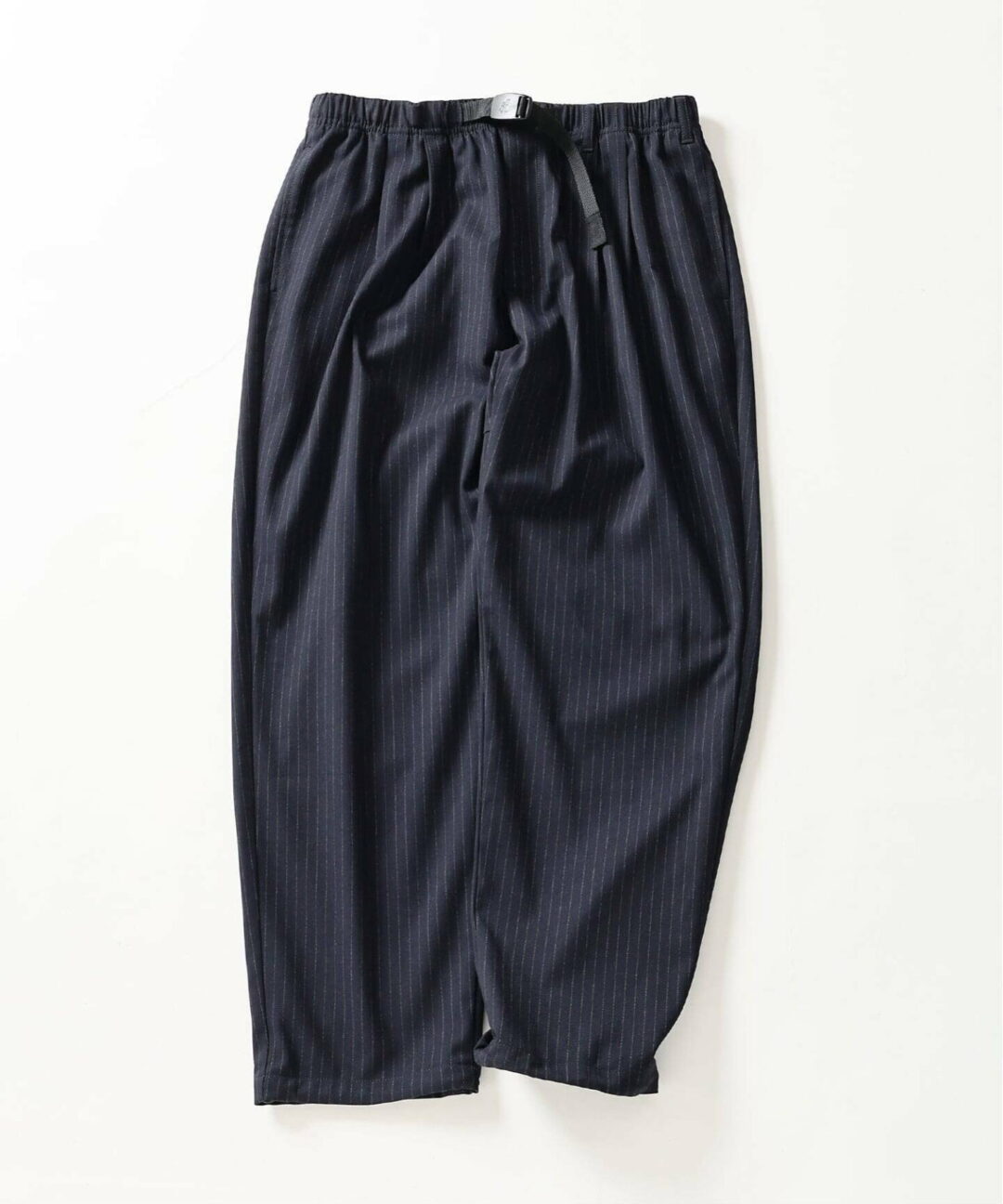JOURNAL STANDARD relume × Gramicci 2025 FW 別注 “TR ウーリー 2タック イージーパンツ”が2025年 9月下旬 発売 (ジャーナルスタンダード グラミチ)