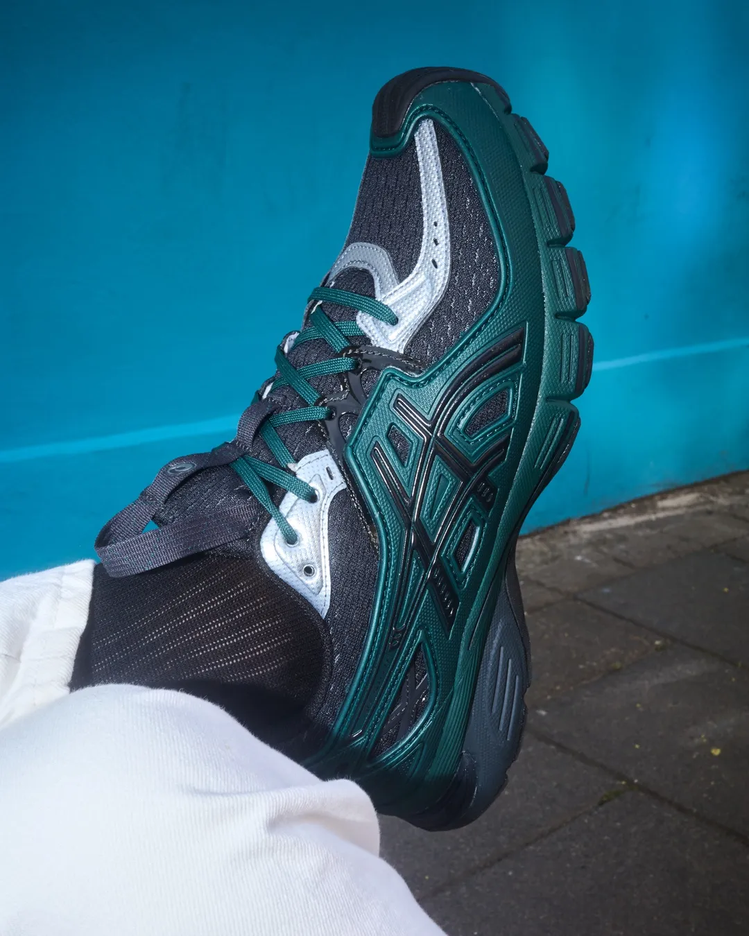 【2025年 10/10 発売】KIKO KOSTADINOV by ASICS UB12-S GEL-SD-LYTE 3カラー (アシックス キコ・コスタディノフ ゲルライト) [1203A665.020/1203A665.300/1203A665.400]