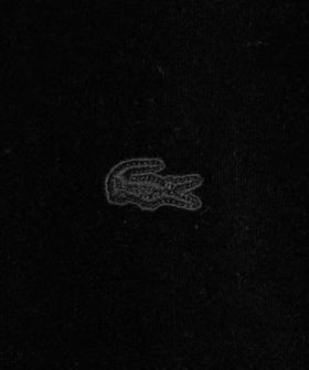 LACOSTE for BEAUTY&YOUTH 2025 FW “ベロア ロングスリーブ Tシャツ”が2025年 9/19 発売 (ラコステ ビューティアンドユース)