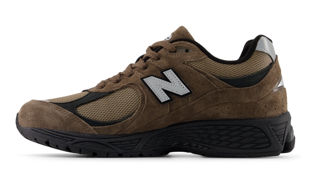 【2025年 10/2 発売予定】New Balance U2002 RAB “Brown” (ニューバランス) [U2002RAB]