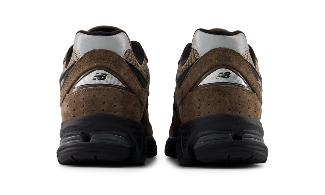 【2025年 10/2 発売予定】New Balance U2002 RAB “Brown” (ニューバランス) [U2002RAB]