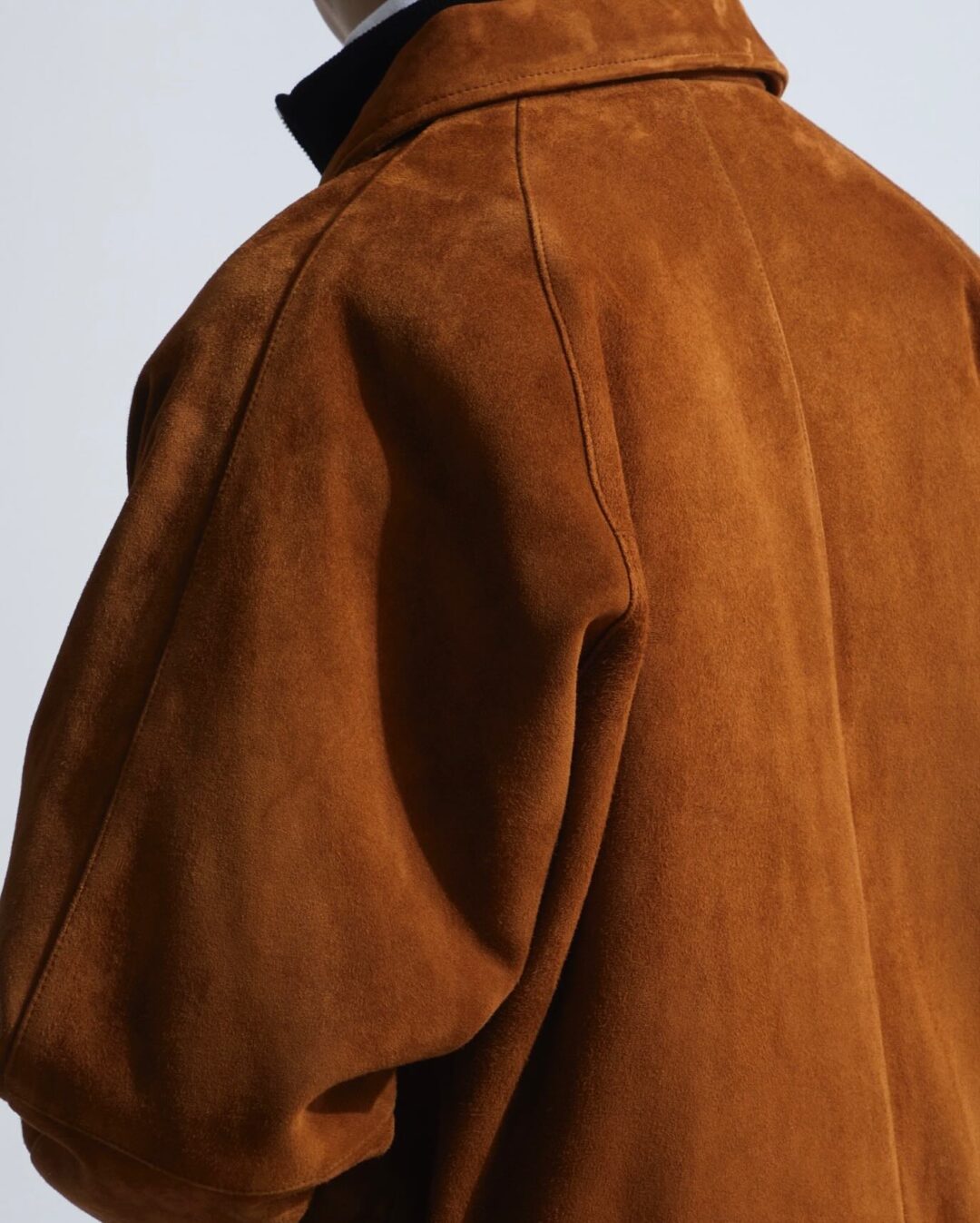 Schott for BEAUTY&YOUTH 2025 FW “ジップブルゾン”が2025年 9/3 発売 (ショット ビューティアンドユース)
