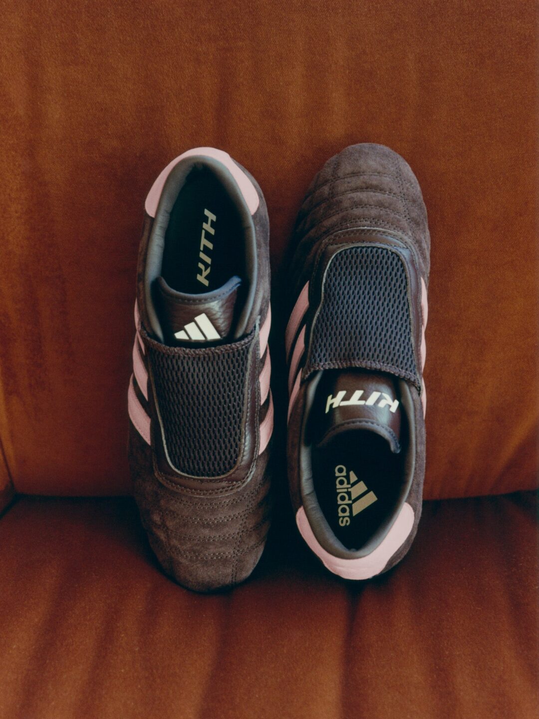 【2025年 9/5 発売】KITH × adidas Originals W TAEKWONDO (キス アディダス オリジナルス テコンドー)