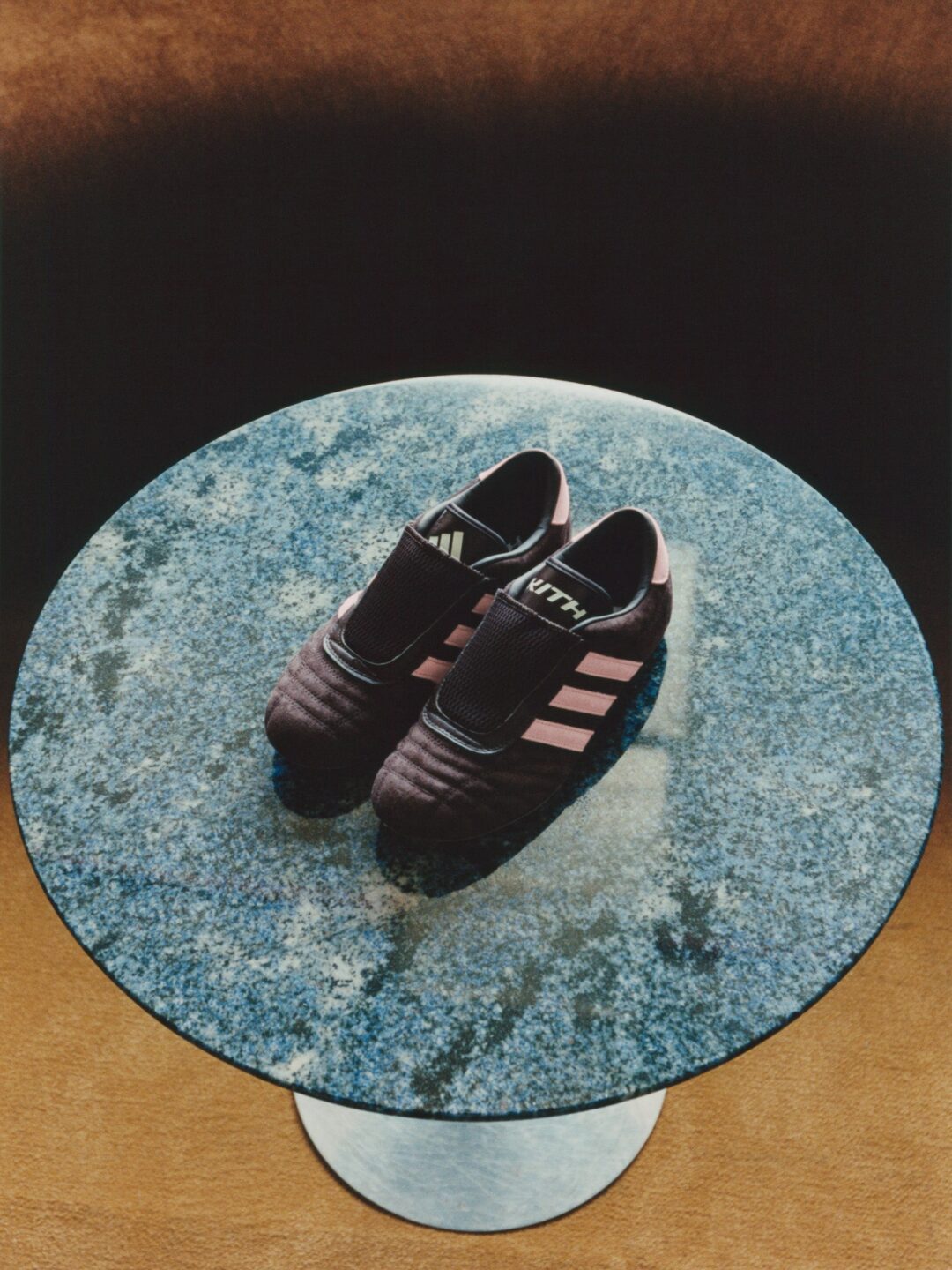 【2025年 9/5 発売】KITH × adidas Originals W TAEKWONDO (キス アディダス オリジナルス テコンドー)