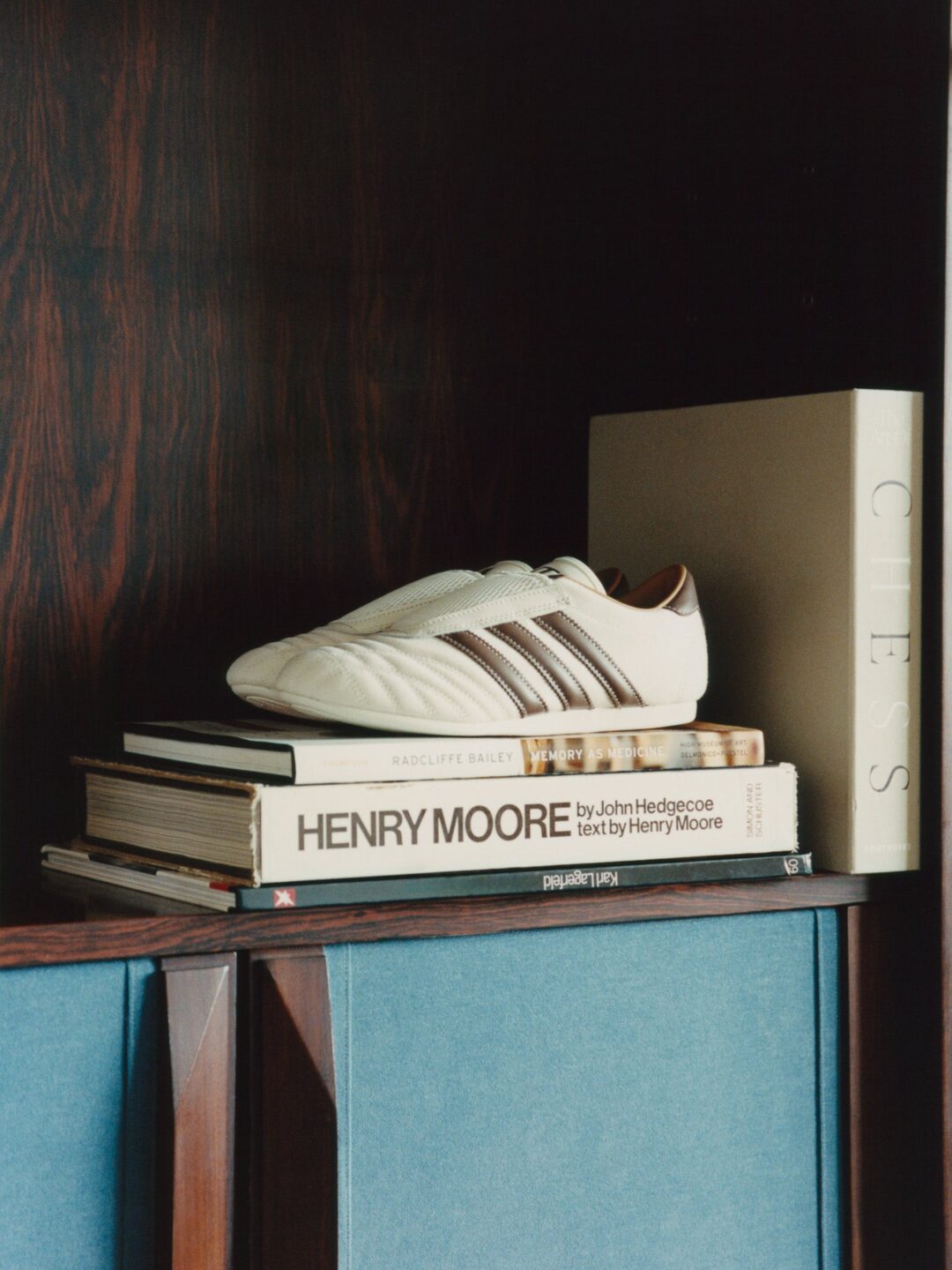 【2025年 9/5 発売】KITH × adidas Originals W TAEKWONDO (キス アディダス オリジナルス テコンドー)