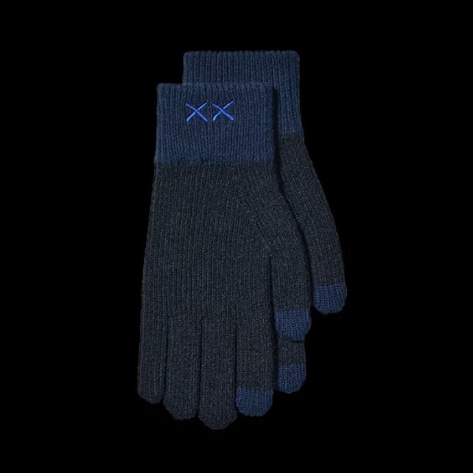 UNIQLO × KAWS 2025 FW コラボコレクション「KAWS WINTER」が11/21 発売  (ユニクロ カウズ)